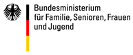 Bundesministerium für Familie, Senioren, Frauen und Jugend